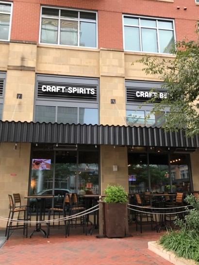 crafthouse res