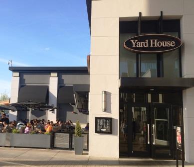 Yard House photo